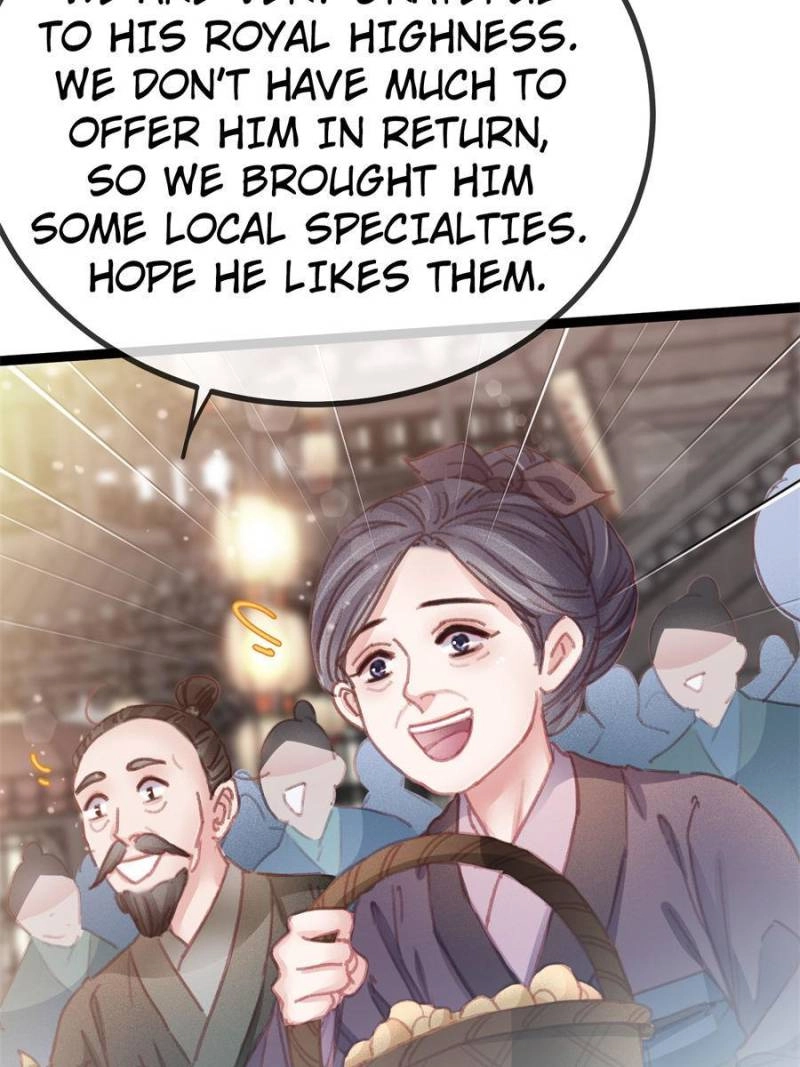 Read My Cute Concubine chapter 66 image 2 on Lezhin