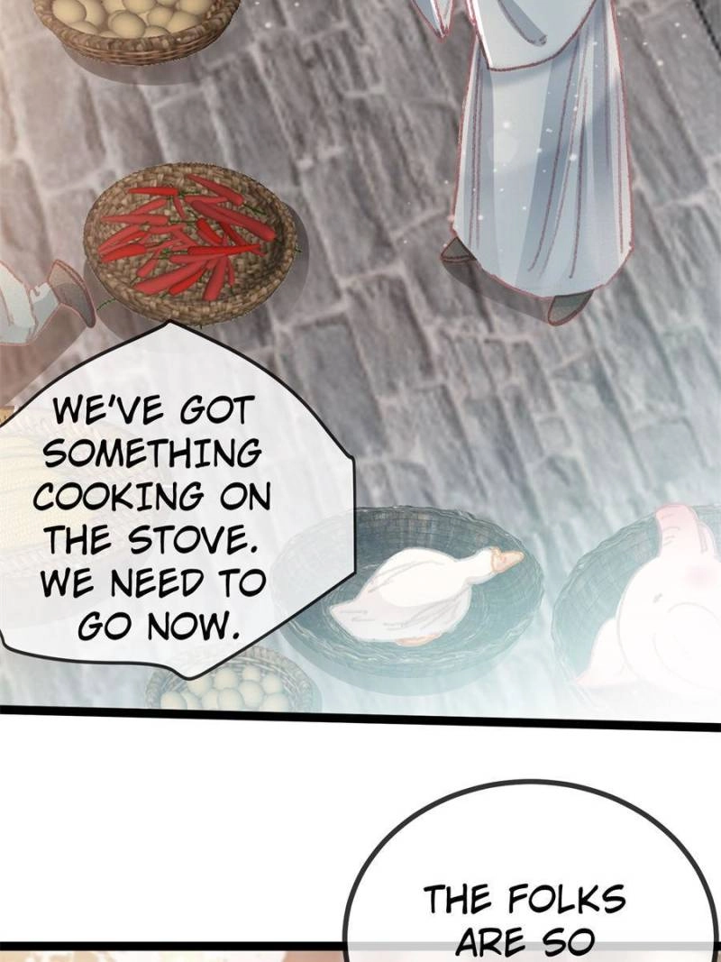Read My Cute Concubine chapter 66 image 20 on Lezhin