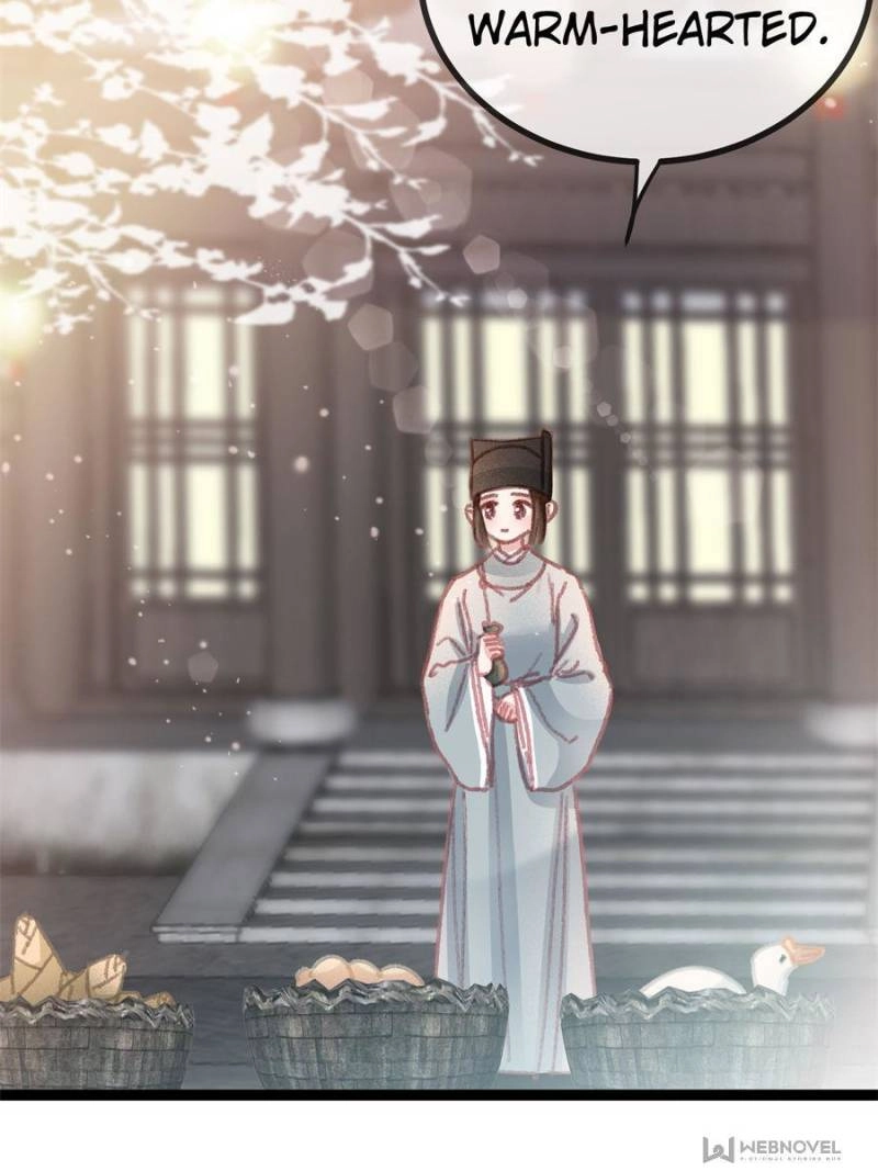 Read My Cute Concubine chapter 66 image 21 on Lezhin