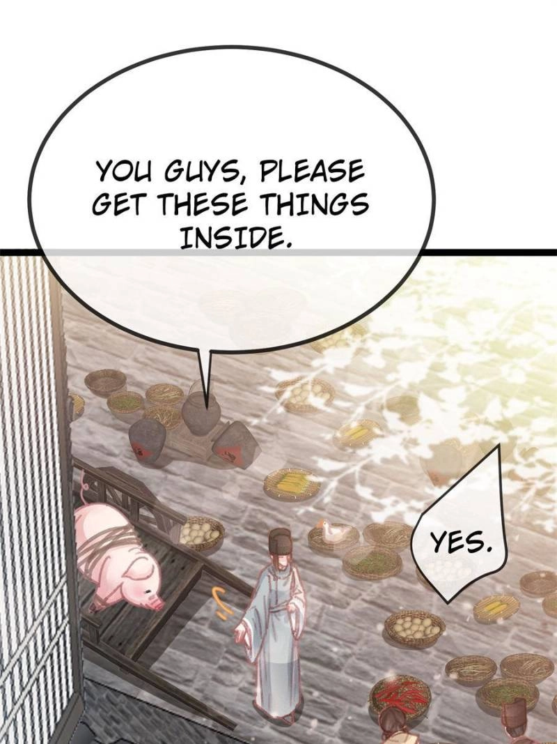 Read My Cute Concubine chapter 66 image 23 on Lezhin