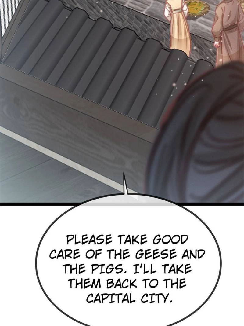 Read My Cute Concubine chapter 66 image 24 on Lezhin