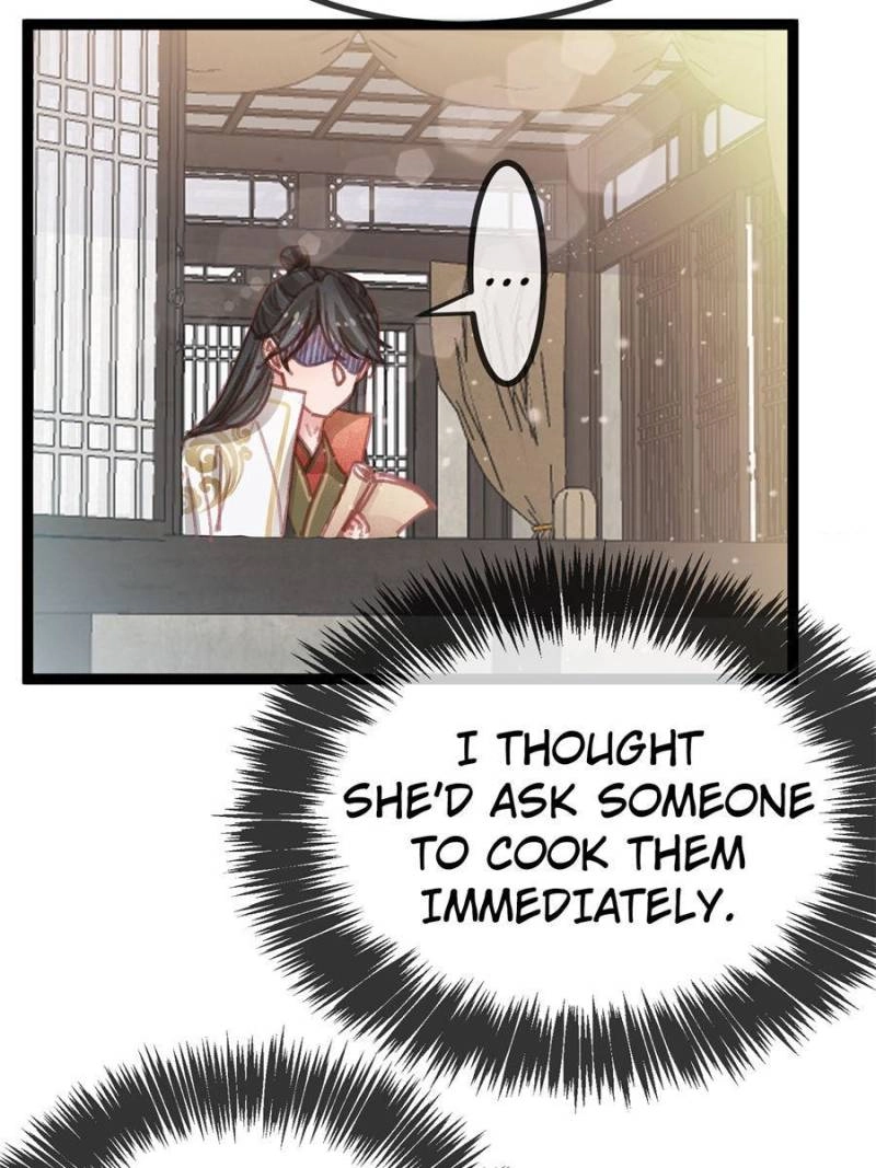 Read My Cute Concubine chapter 66 image 25 on Lezhin