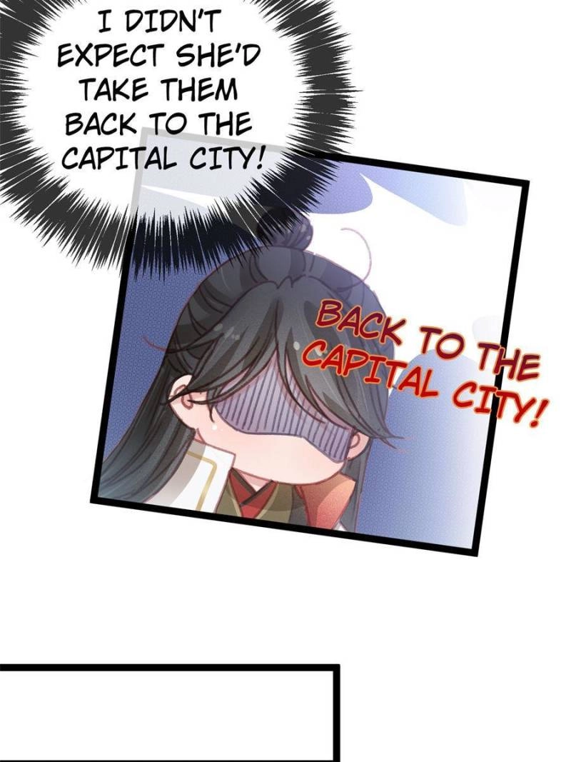 Read My Cute Concubine chapter 66 image 26 on Lezhin
