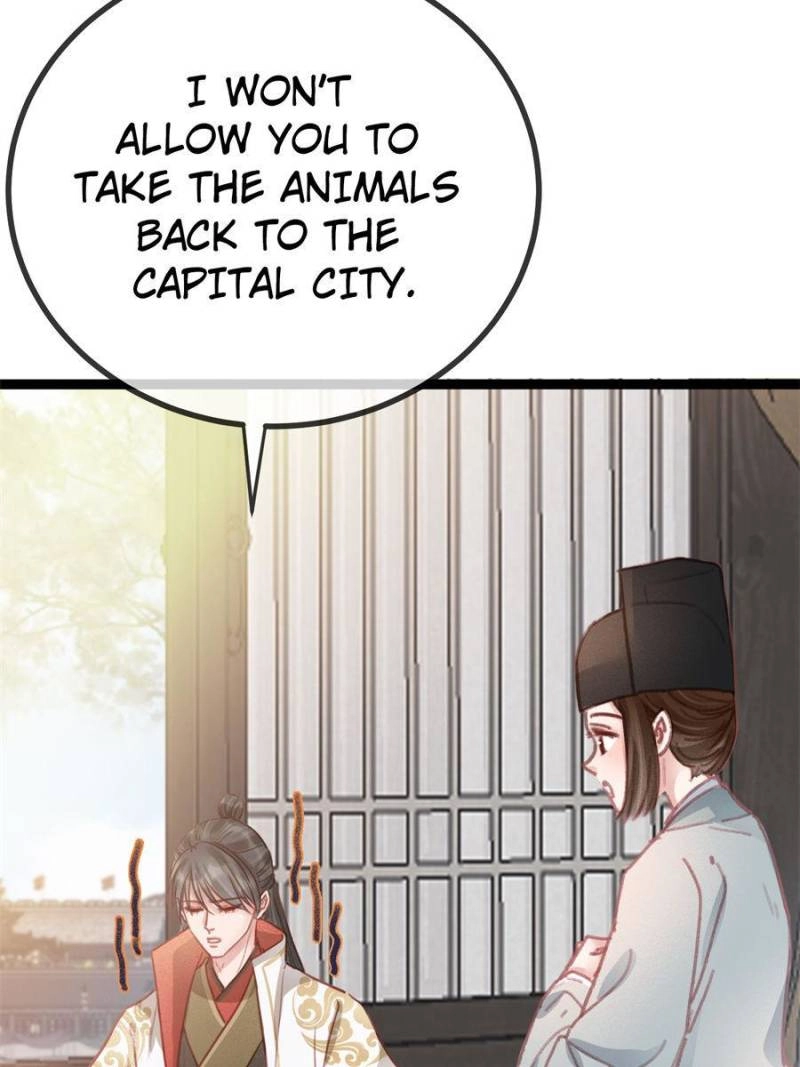 Read My Cute Concubine chapter 66 image 28 on Lezhin