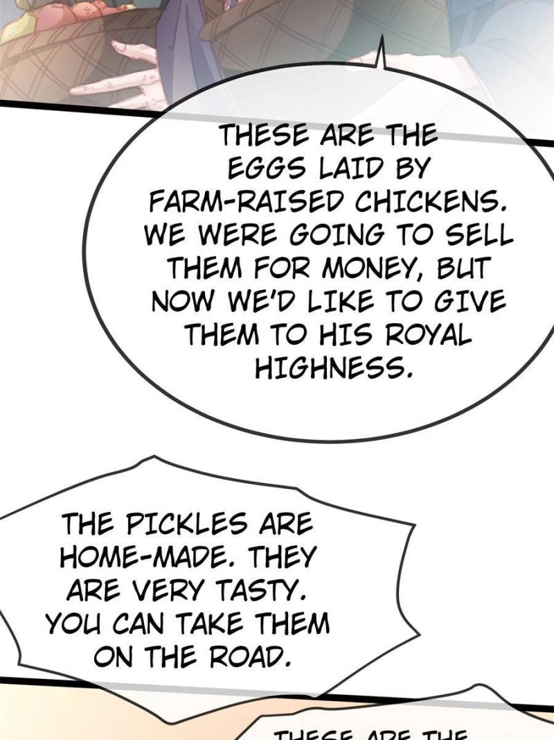 Read My Cute Concubine chapter 66 image 3 on Lezhin