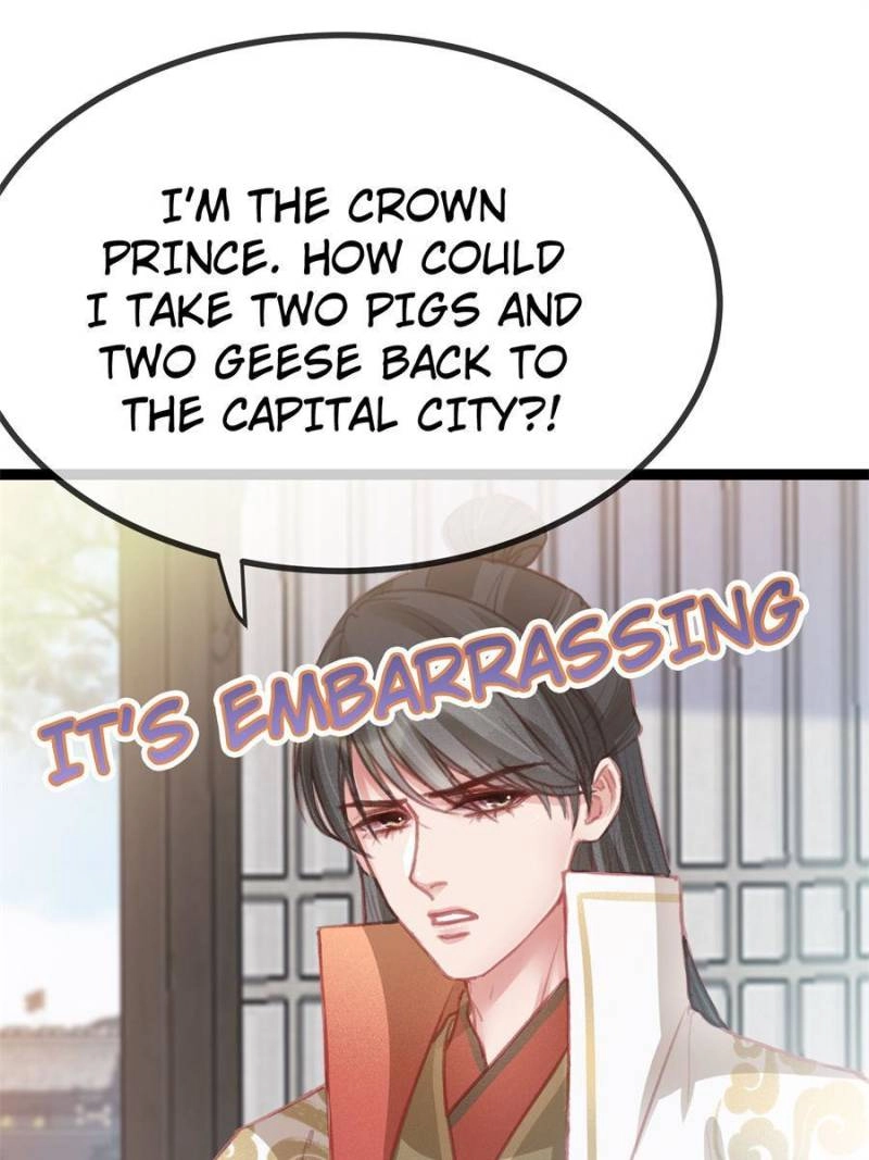 Read My Cute Concubine chapter 66 image 30 on Lezhin