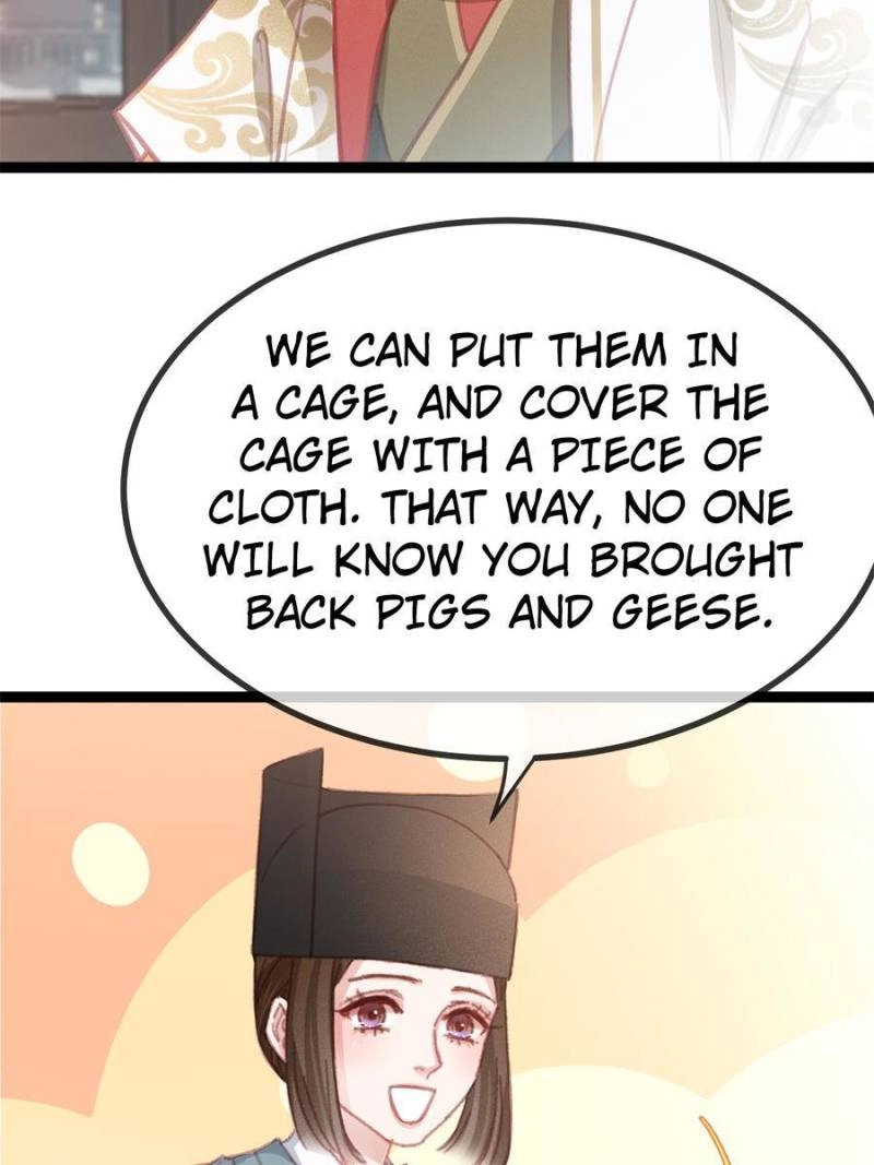 Read My Cute Concubine chapter 66 image 31 on Lezhin