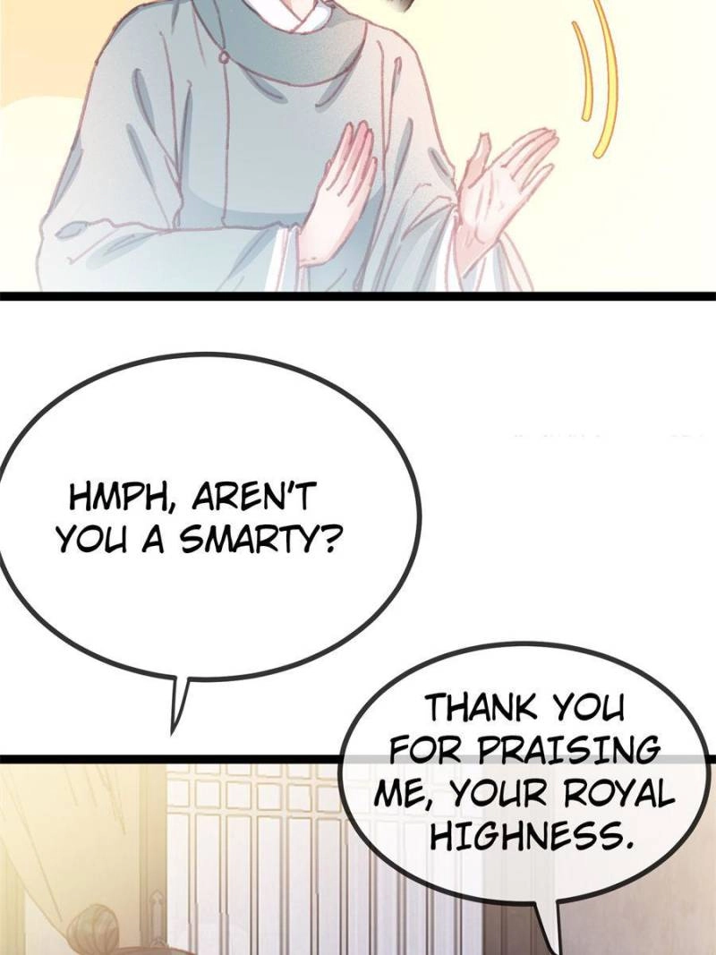 Read My Cute Concubine chapter 66 image 32 on Lezhin