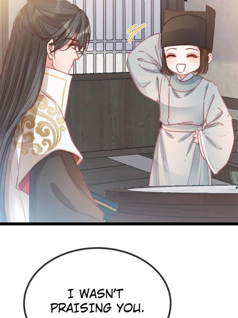 Read My Cute Concubine chapter 66 image 33 on Lezhin
