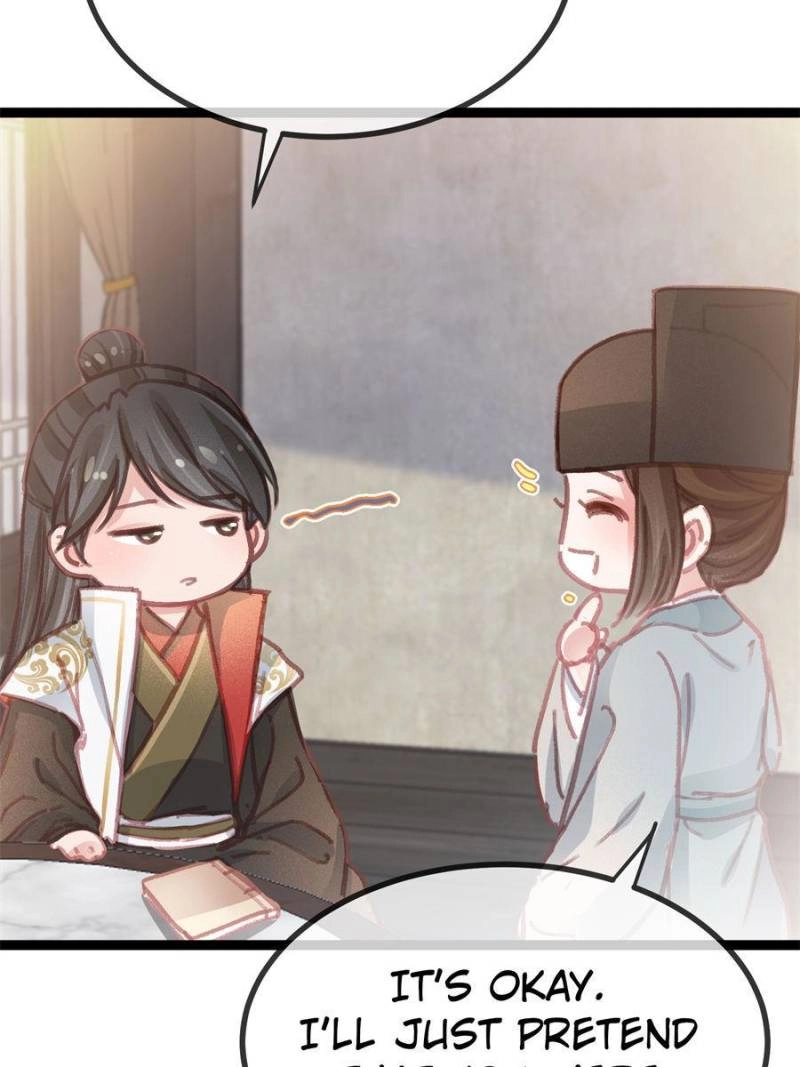 Read My Cute Concubine chapter 66 image 34 on Lezhin