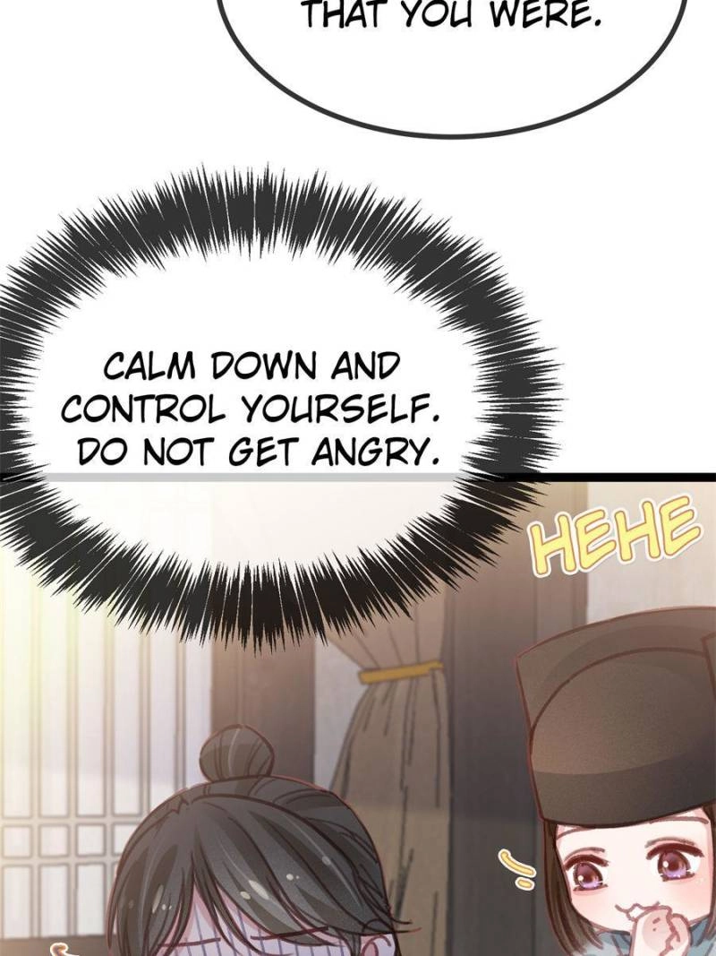 Read My Cute Concubine chapter 66 image 35 on Lezhin