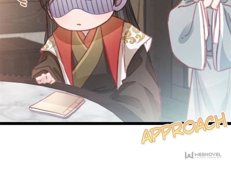 Read My Cute Concubine chapter 66 image 36 on Lezhin