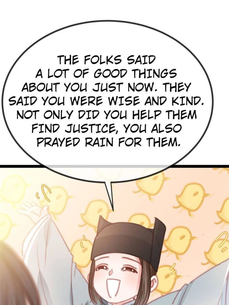 Read My Cute Concubine chapter 66 image 37 on Lezhin