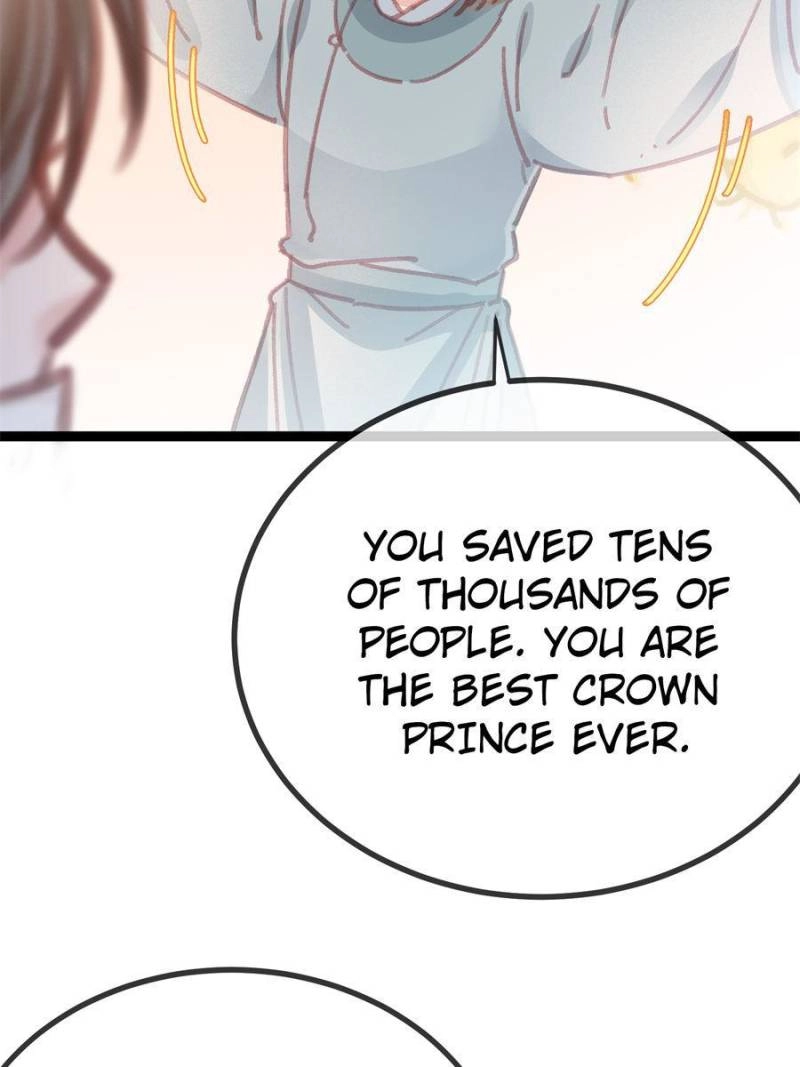 Read My Cute Concubine chapter 66 image 38 on Lezhin
