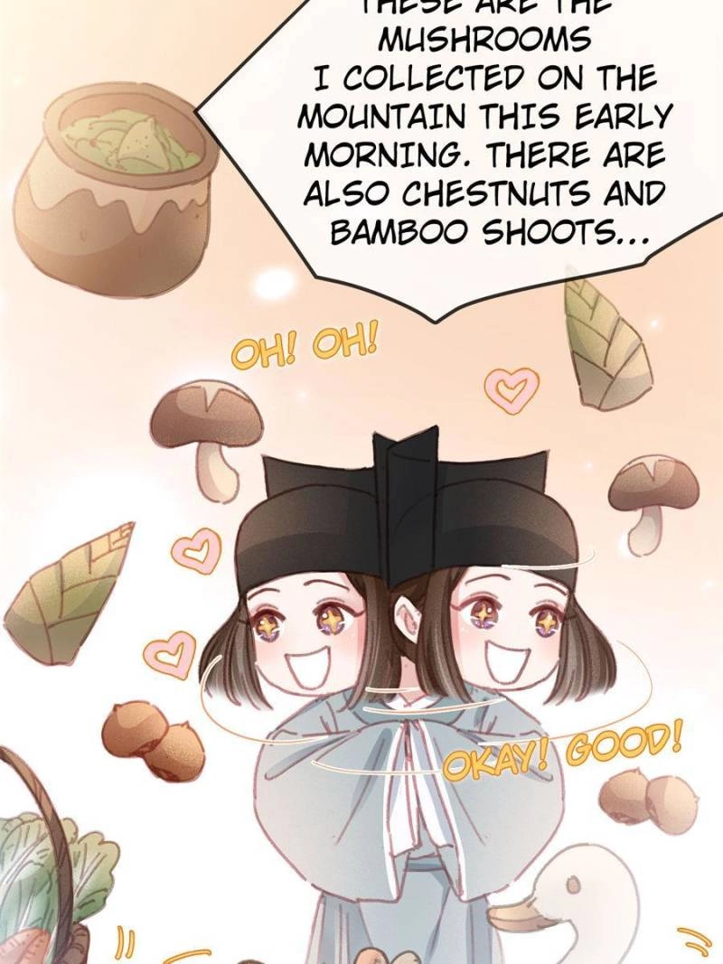 Read My Cute Concubine chapter 66 image 4 on Lezhin
