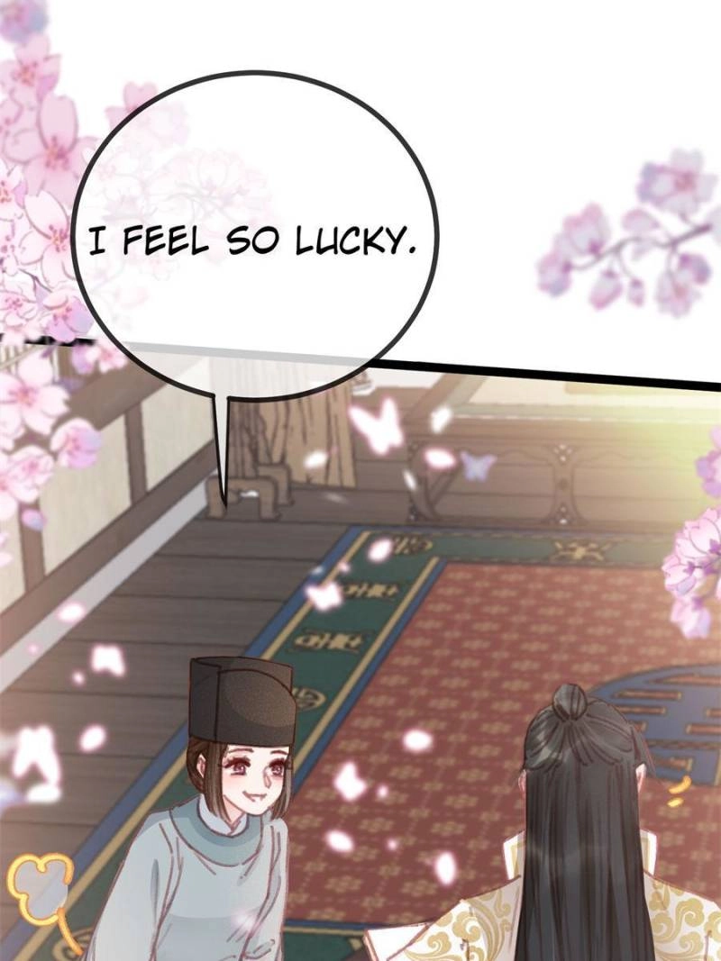 Read My Cute Concubine chapter 66 image 45 on Lezhin