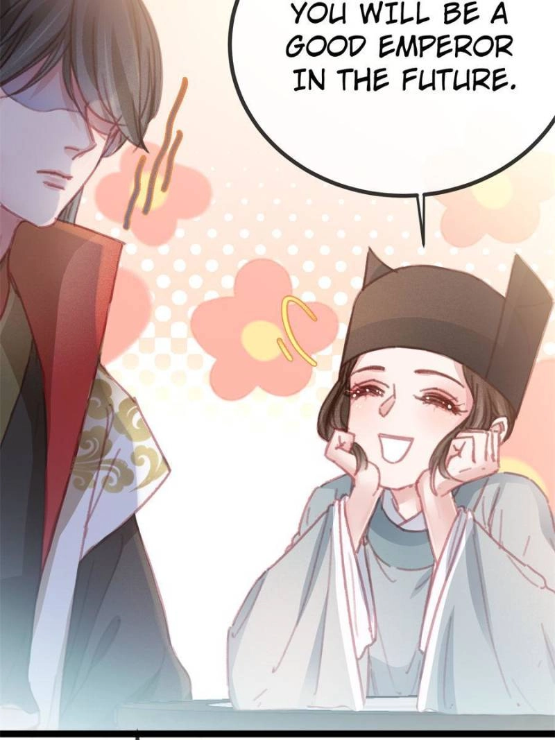 Read My Cute Concubine chapter 66 image 48 on Lezhin