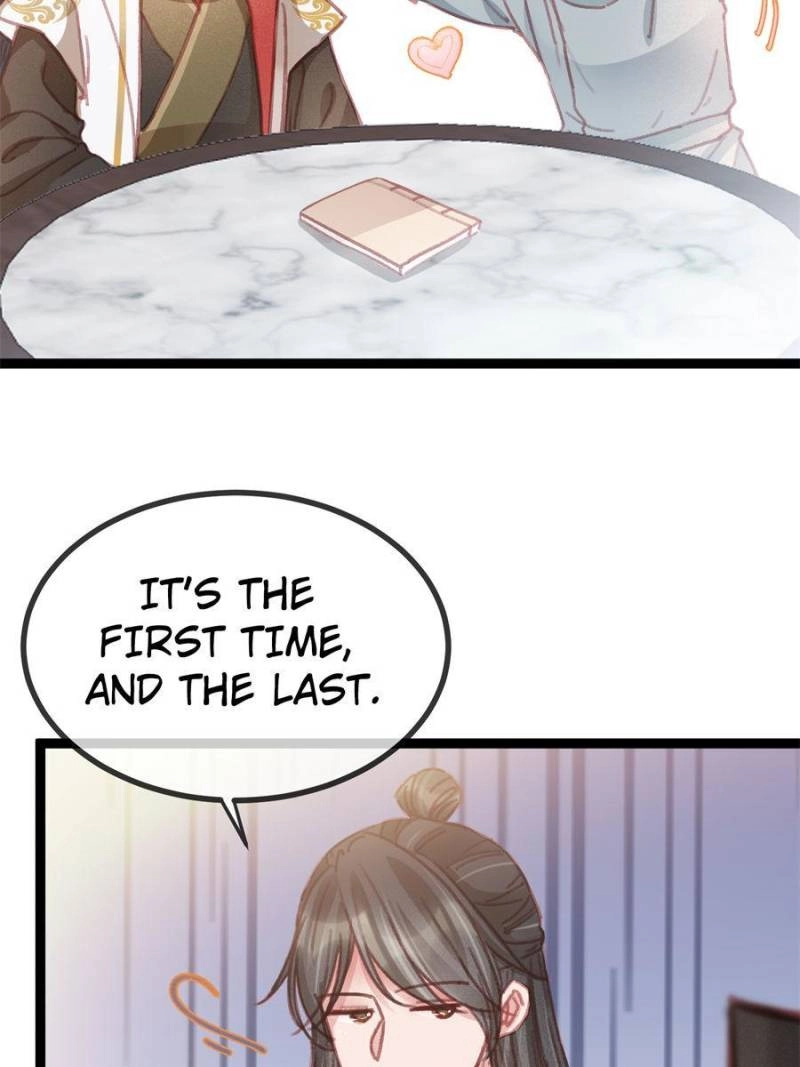 Read My Cute Concubine chapter 66 image 52 on Lezhin