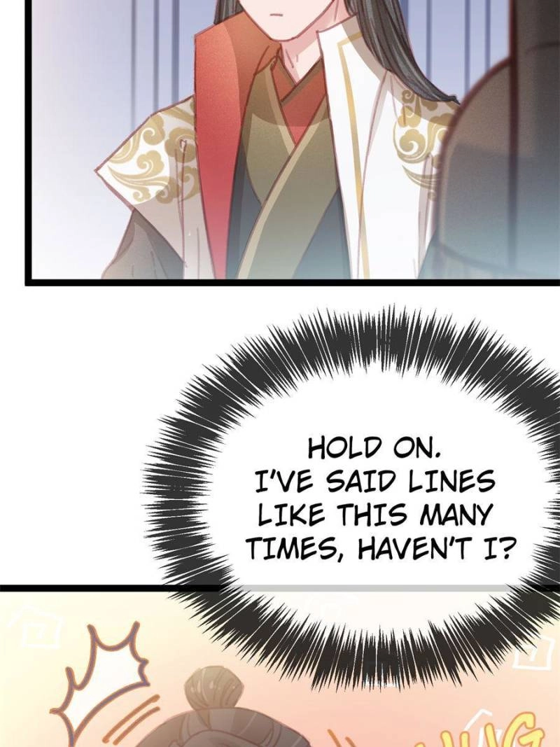 Read My Cute Concubine chapter 66 image 53 on Lezhin