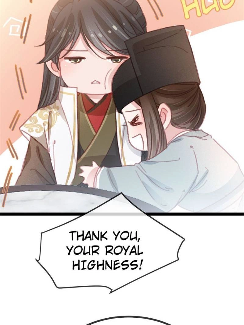 Read My Cute Concubine chapter 66 image 54 on Lezhin