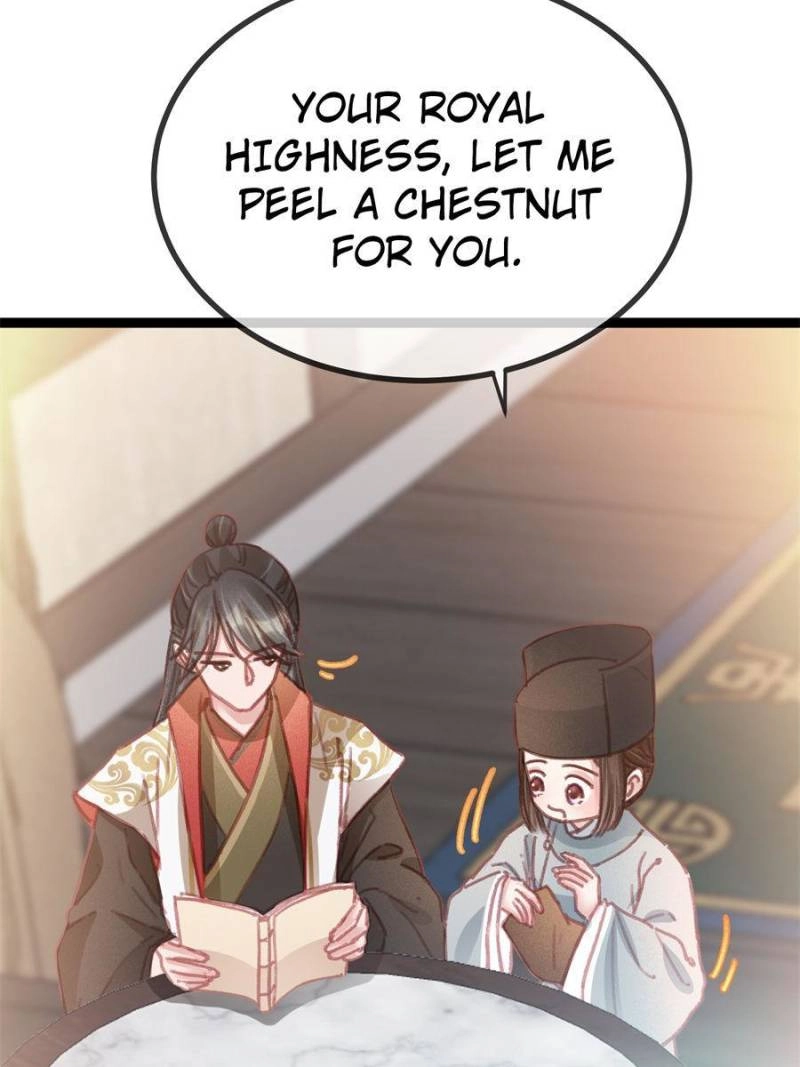 Read My Cute Concubine chapter 66 image 55 on Lezhin