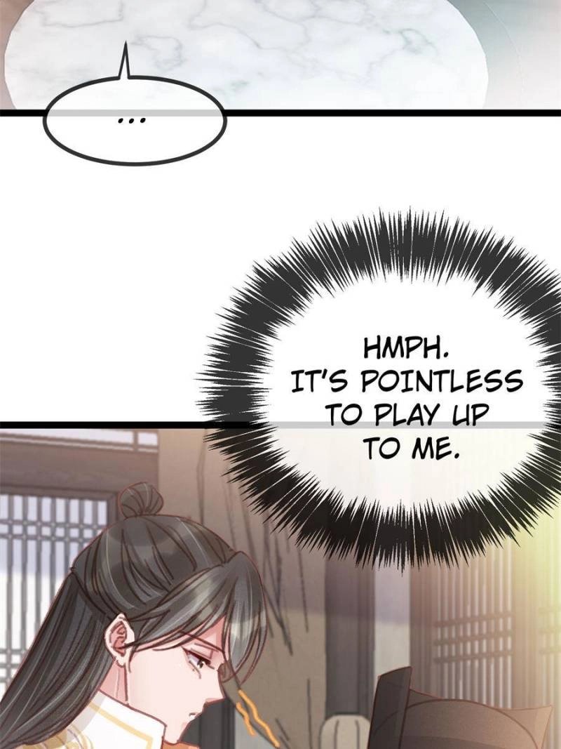 Read My Cute Concubine chapter 66 image 56 on Lezhin