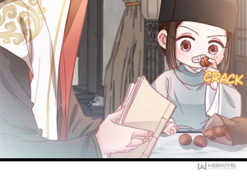 Read My Cute Concubine chapter 66 image 57 on Lezhin
