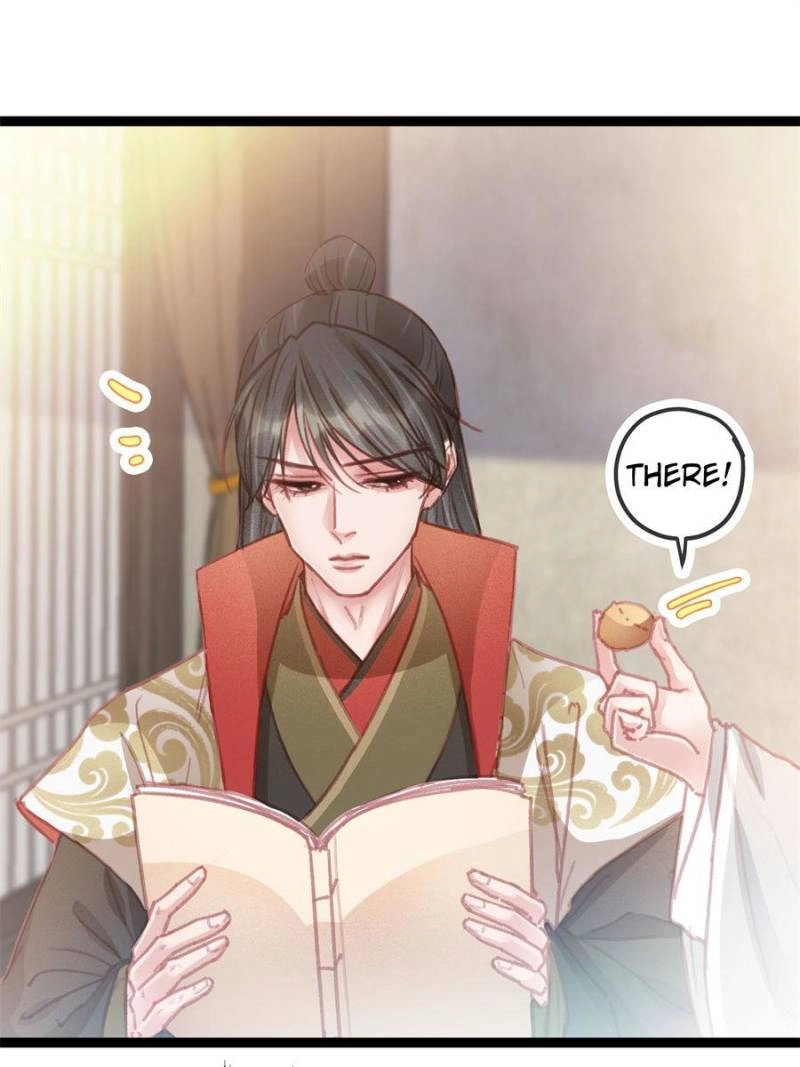 Read My Cute Concubine chapter 66 image 58 on Lezhin