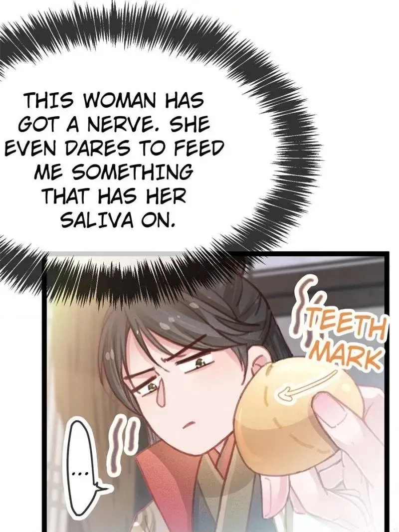 Read My Cute Concubine chapter 66 image 59 on Lezhin
