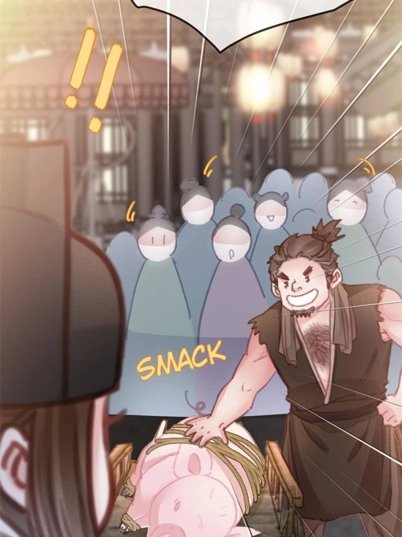 Read My Cute Concubine chapter 66 image 6 on Lezhin