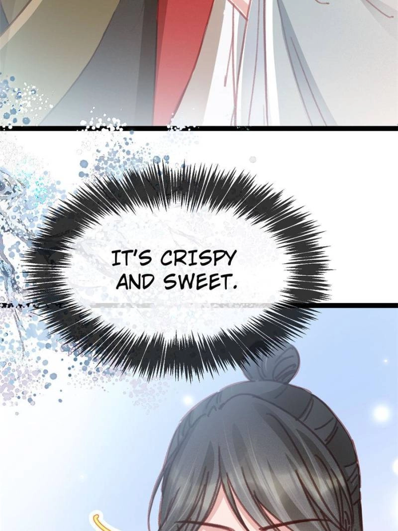 Read My Cute Concubine chapter 66 image 61 on Lezhin