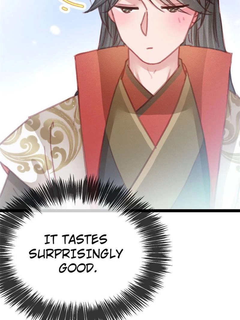 Read My Cute Concubine chapter 66 image 62 on Lezhin