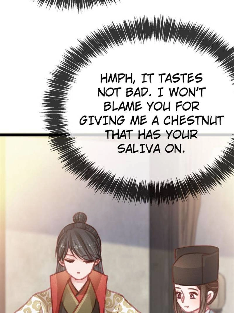 Read My Cute Concubine chapter 66 image 63 on Lezhin