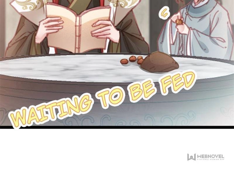 Read My Cute Concubine chapter 66 image 64 on Lezhin