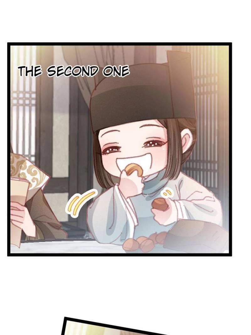 Read My Cute Concubine chapter 66 image 65 on Lezhin