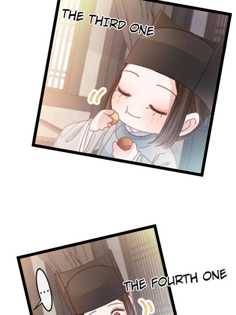 Read My Cute Concubine chapter 66 image 66 on Lezhin