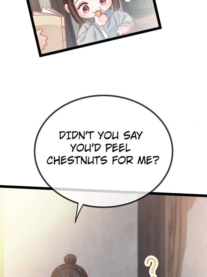 Read My Cute Concubine chapter 66 image 67 on Lezhin