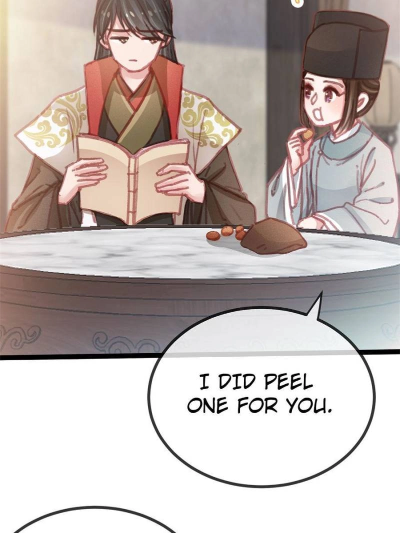 Read My Cute Concubine chapter 66 image 68 on Lezhin