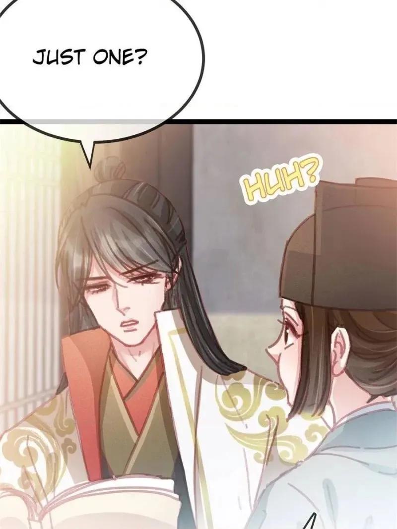 Read My Cute Concubine chapter 66 image 69 on Lezhin