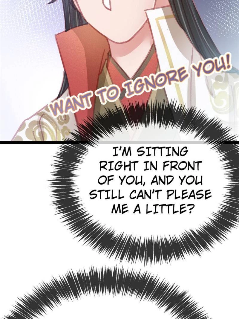 Read My Cute Concubine chapter 66 image 71 on Lezhin