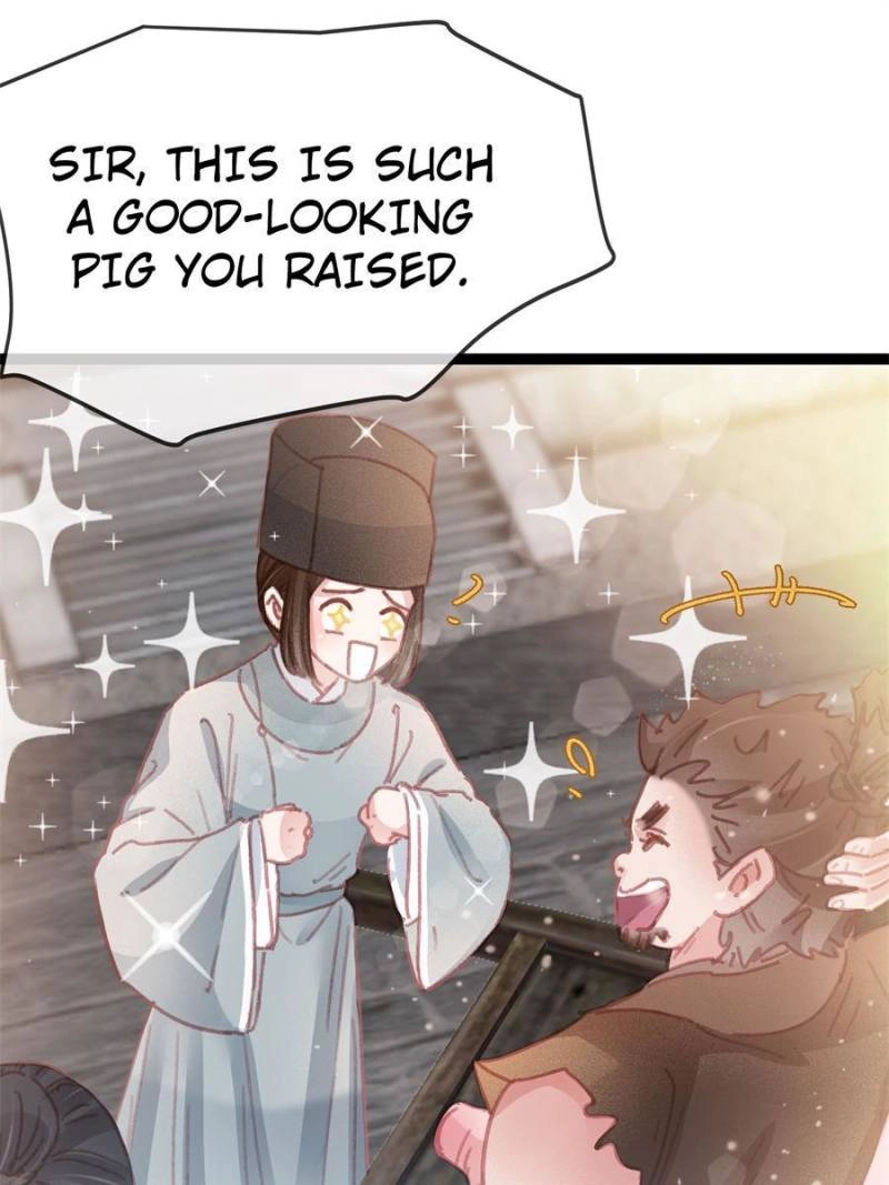 Read My Cute Concubine chapter 66 image 8 on Lezhin