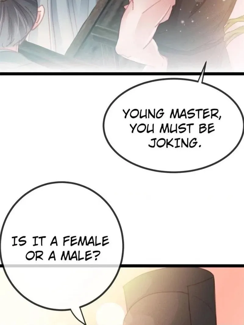 Read My Cute Concubine chapter 66 image 9 on Lezhin