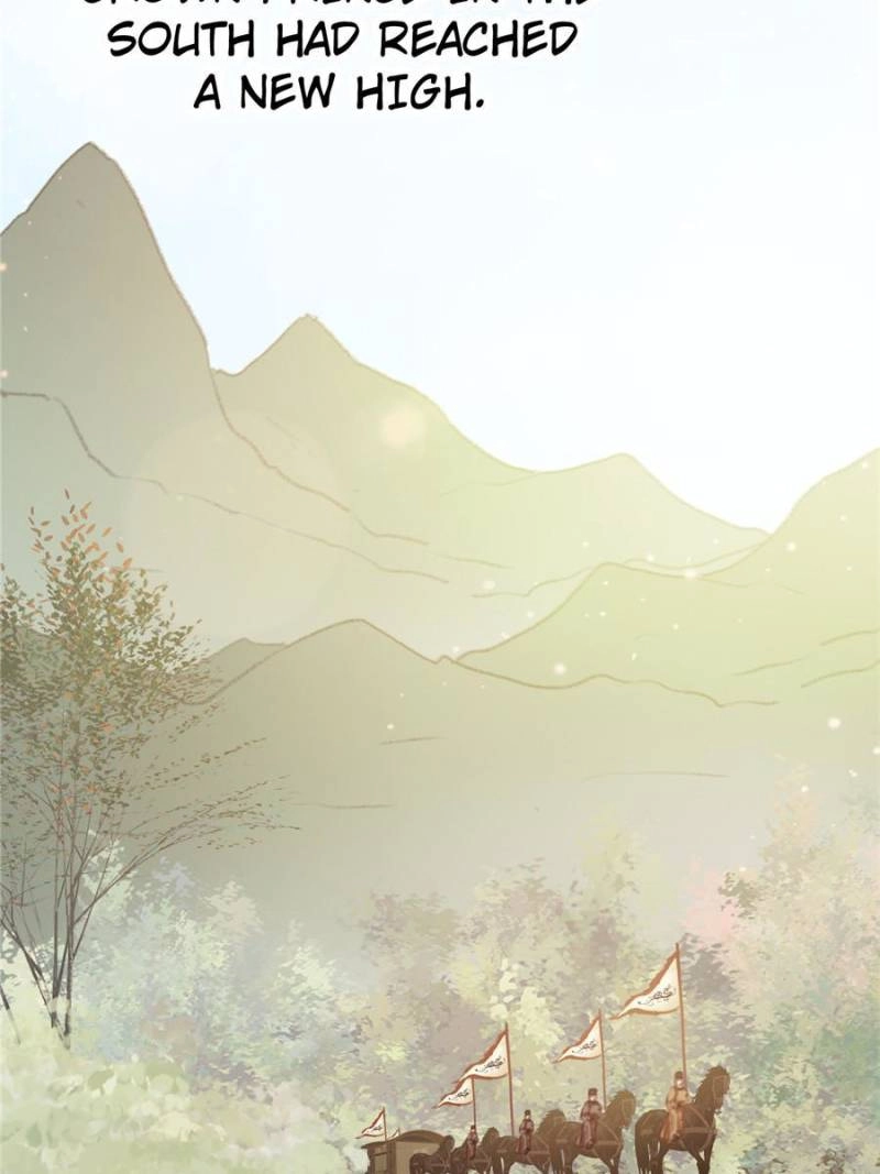 Read My Cute Concubine chapter 67 image 17 on Lezhin