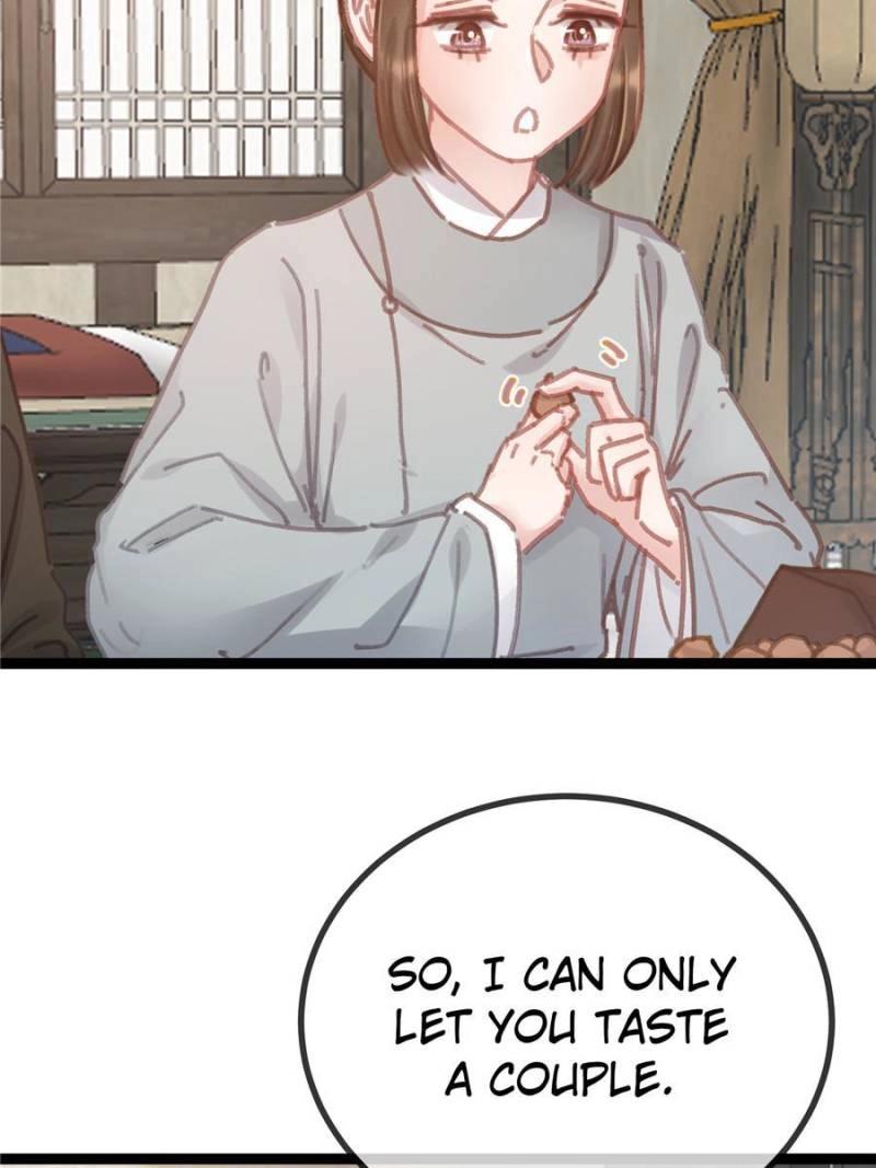 Read My Cute Concubine chapter 67 image 2 on Lezhin