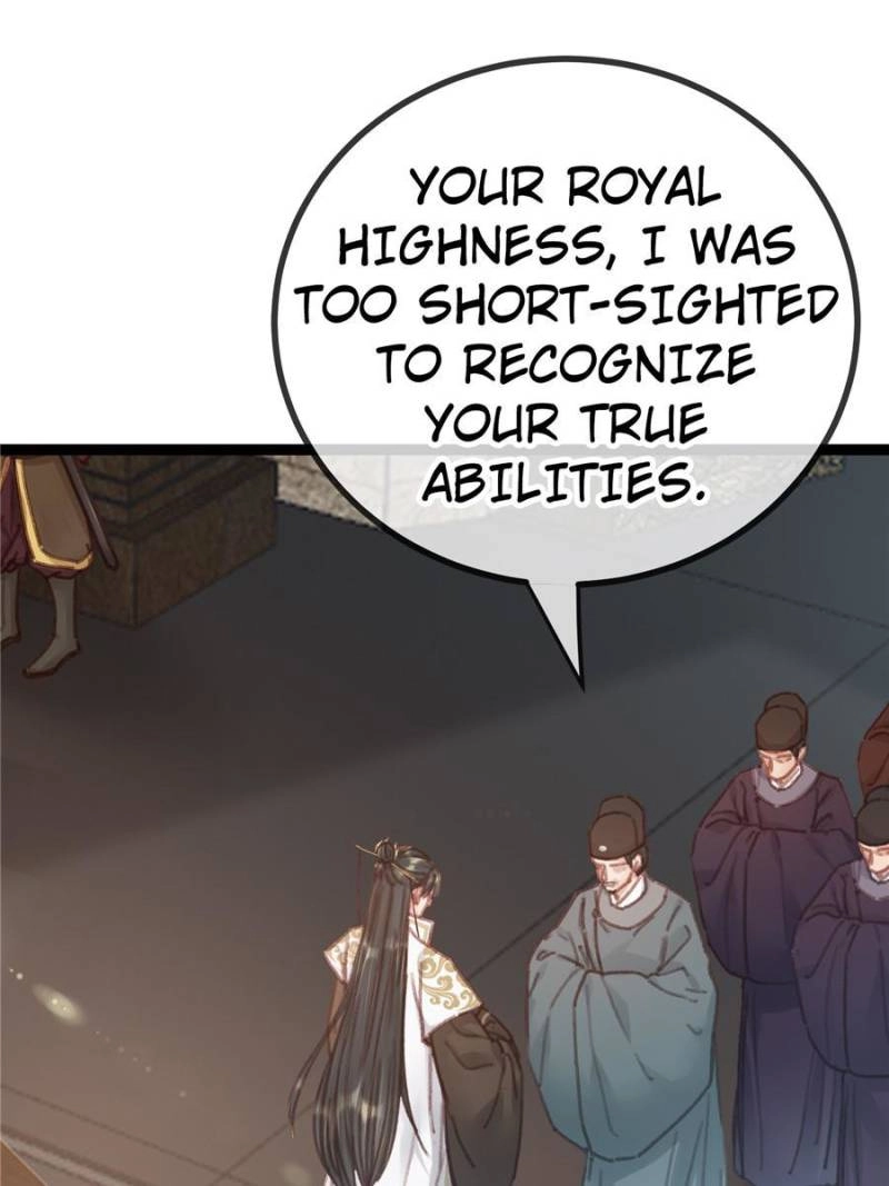 Read My Cute Concubine chapter 67 image 23 on Lezhin