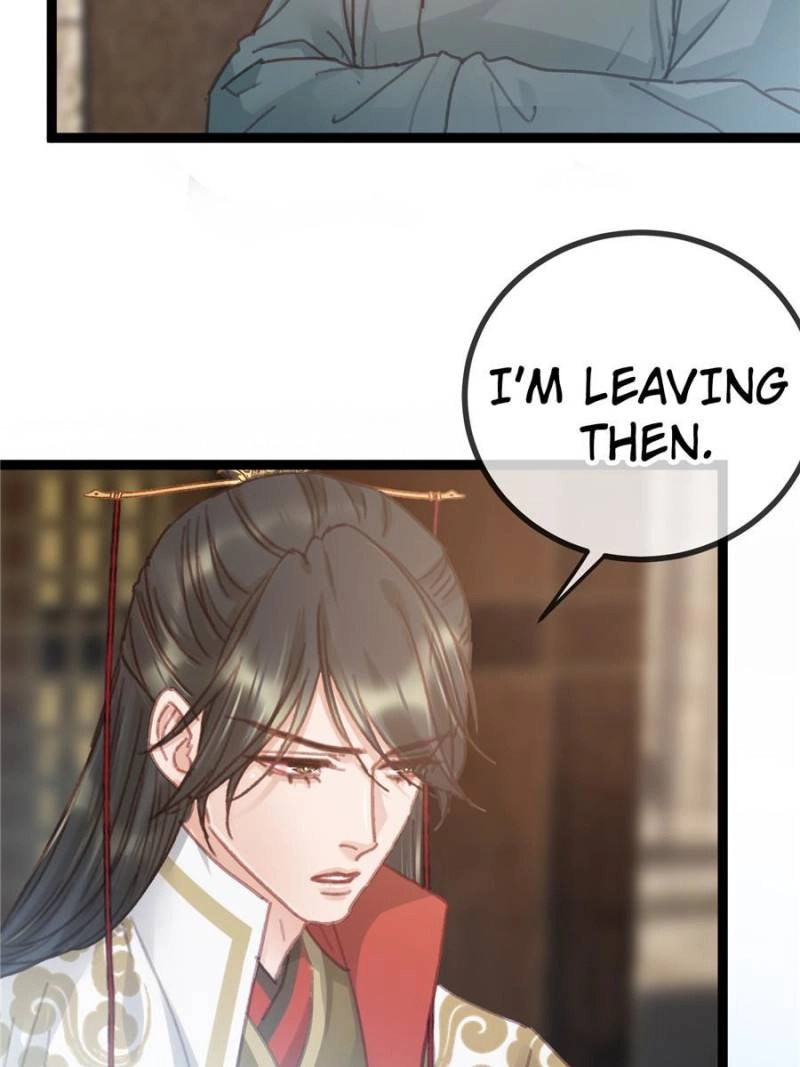 Read My Cute Concubine chapter 67 image 26 on Lezhin