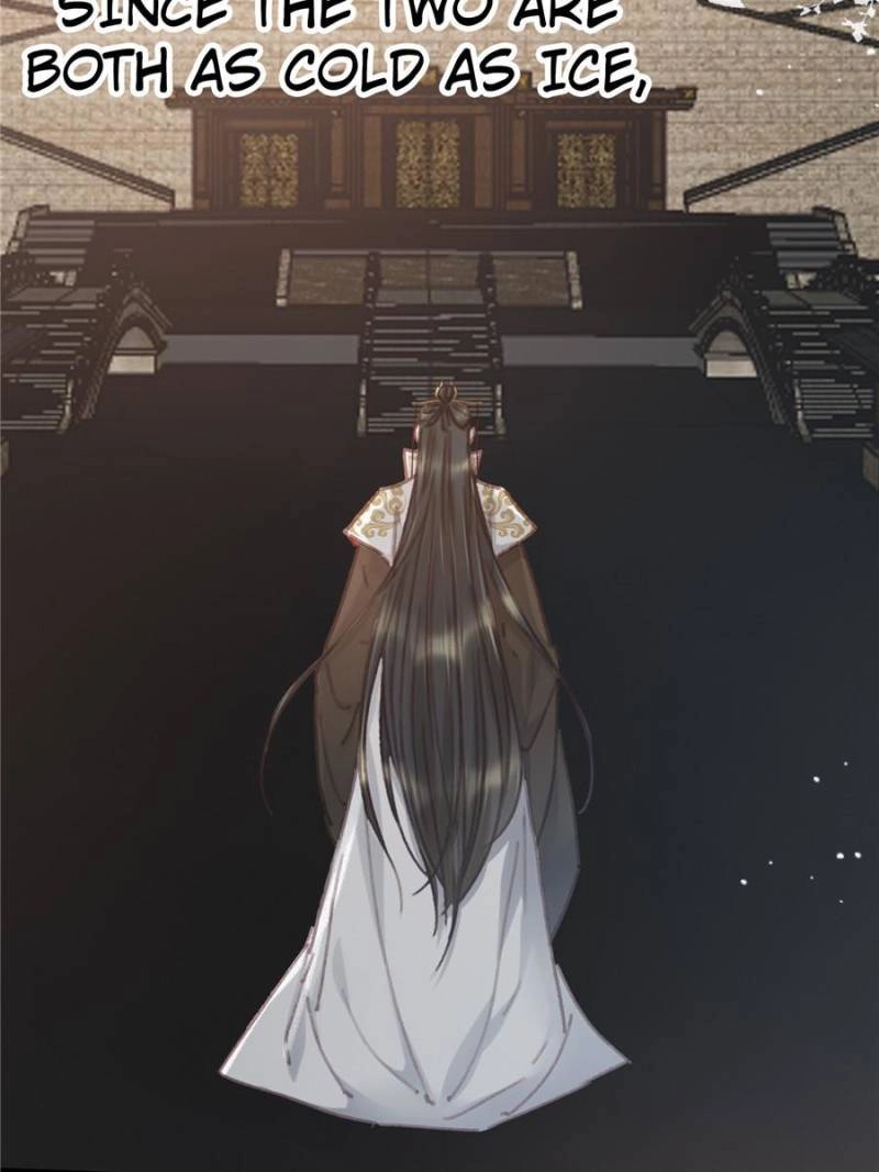 Read My Cute Concubine chapter 67 image 28 on Lezhin