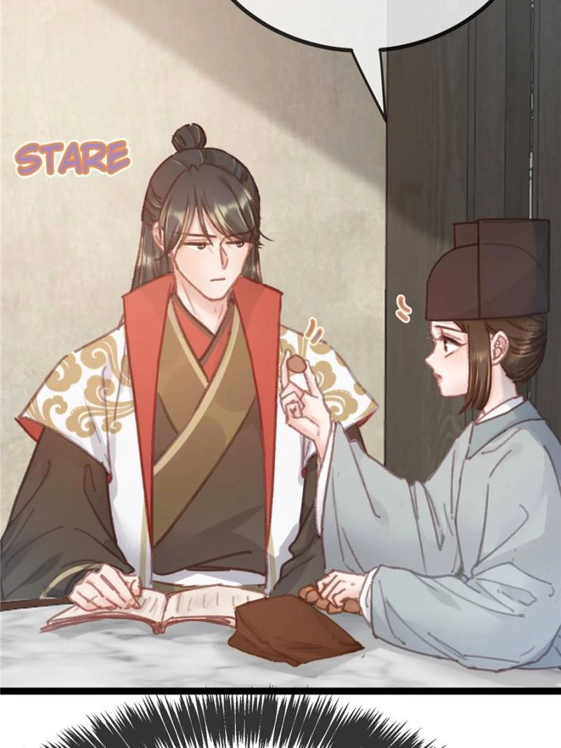 Read My Cute Concubine chapter 67 image 3 on Lezhin
