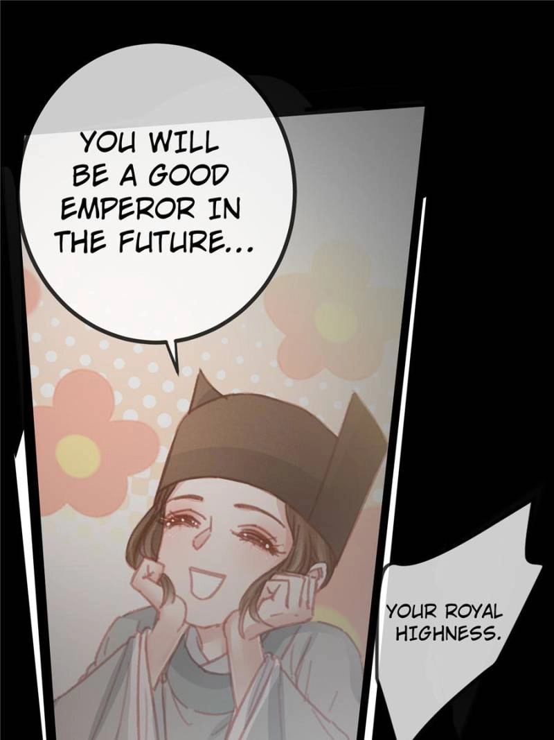 Read My Cute Concubine chapter 67 image 30 on Lezhin