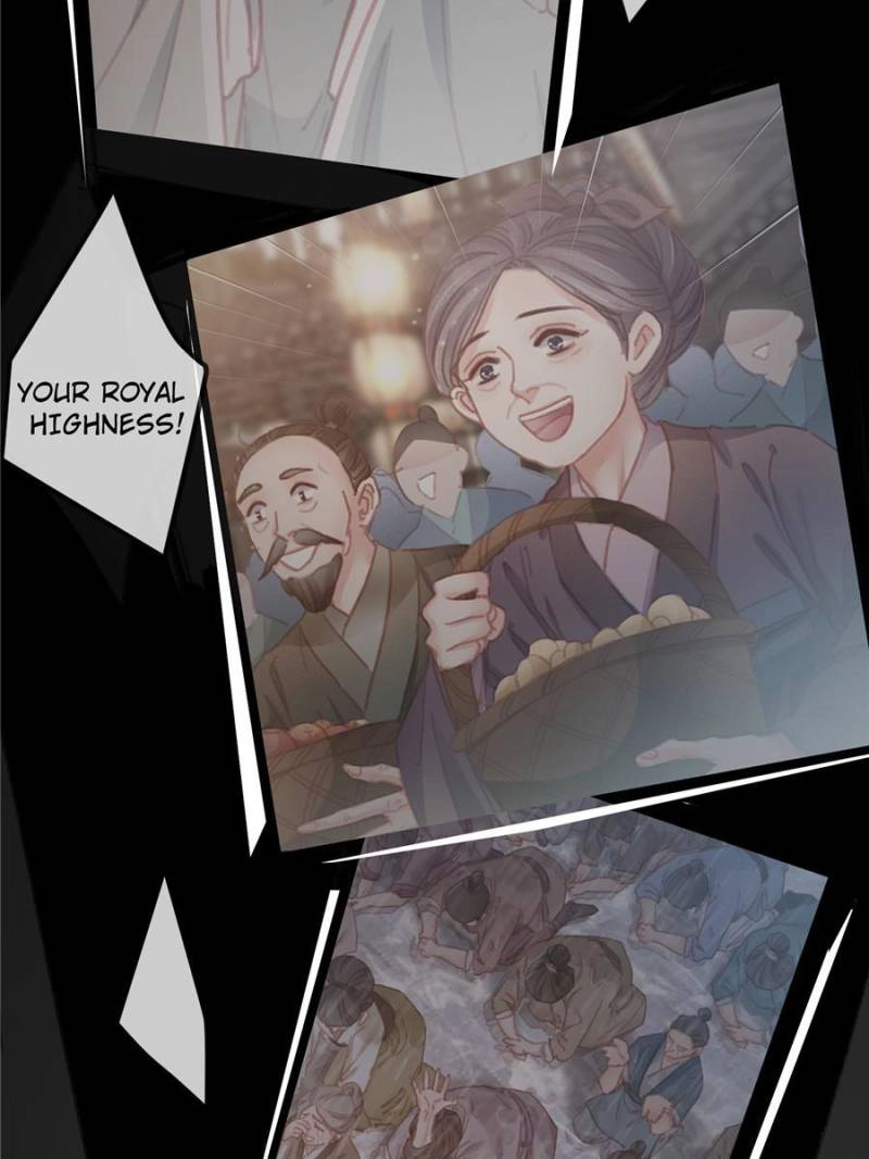Read My Cute Concubine chapter 67 image 31 on Lezhin